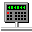 Time Interval Report icon